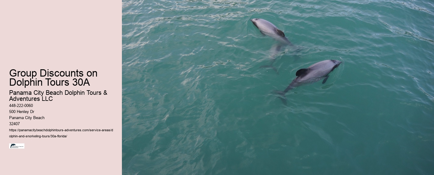 A Dolphin Diagram