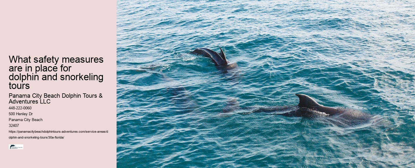 How long do snorkeling tours last in the 30A area