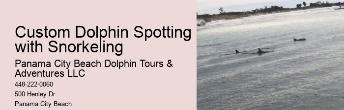 Dolphin-safe Ways To Protect Yourself From The Sun