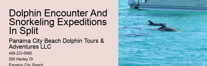 Coastal tourism